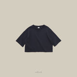 ［melmel］Over Tee