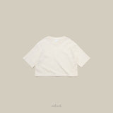 ［melmel］Over Tee