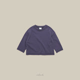 ［melmel］Stitch Tee
