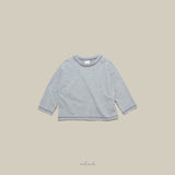 ［melmel］Stitch Tee