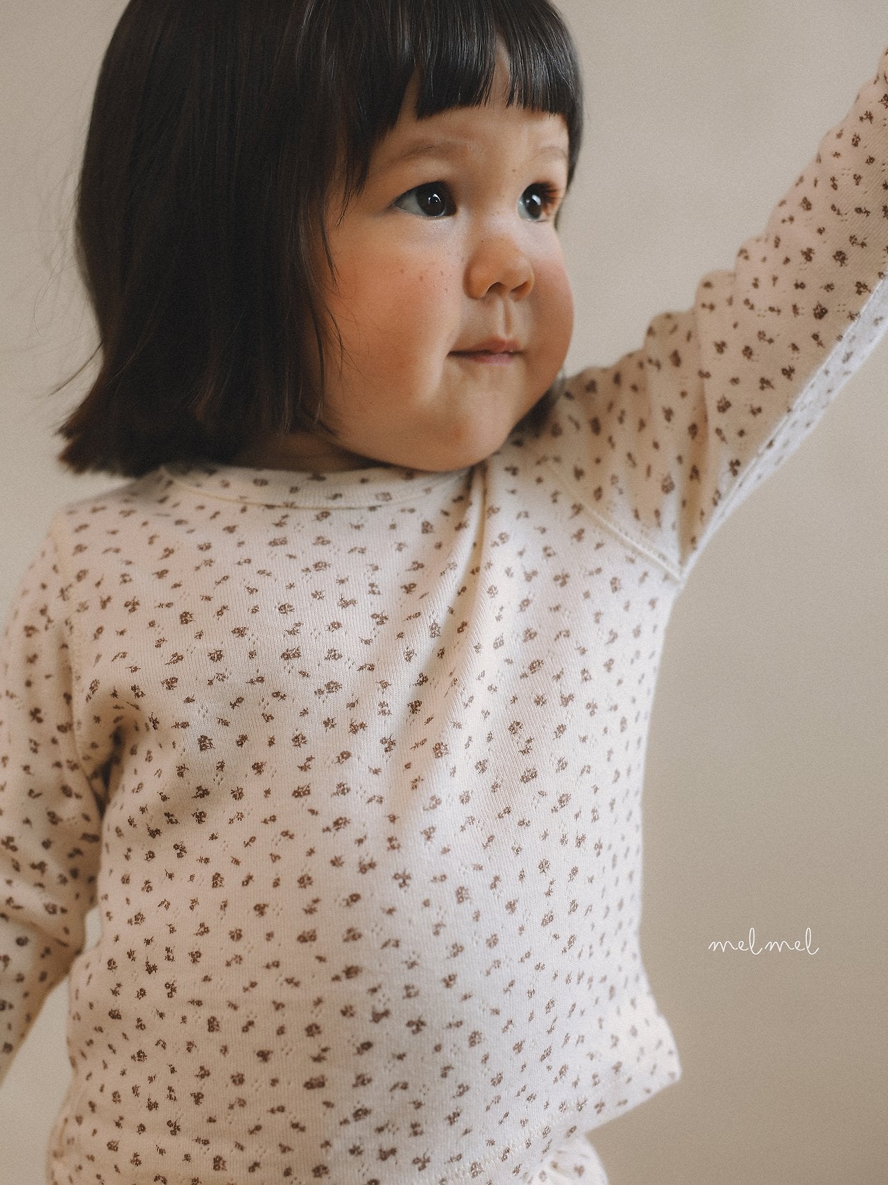 ［melmel］Emily Set Up