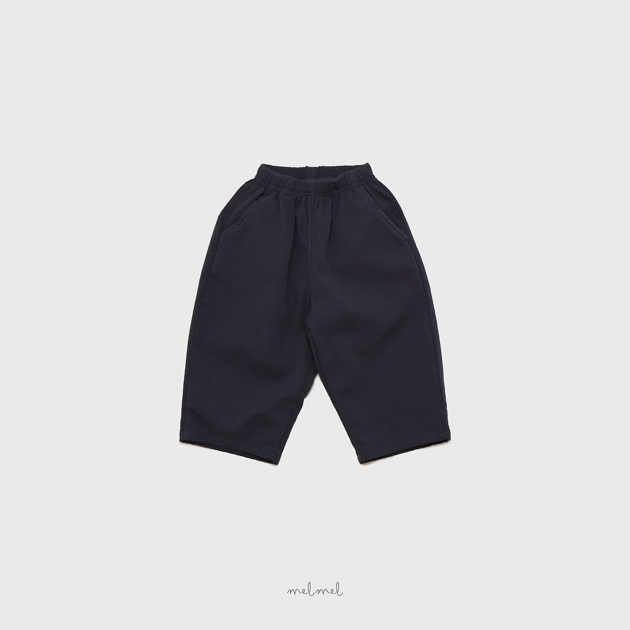 ［melmel］Cloud Pants