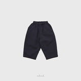 ［melmel］Cloud Pants