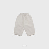 ［melmel］Cloud Pants