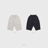 ［melmel］Cloud Pants