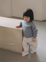 ［melmel］Pocket Pants