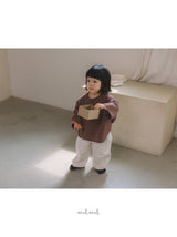 ［melmel］Pocket Pants