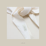 ［melmel］Mellow Scarf