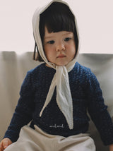 ［melmel］Mellow Scarf