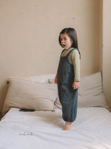 ［melmel］Daisy Overall