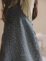 ［melmel］Daisy Overall