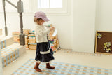 ［milk powder］Cherry cardigan