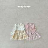 ［milk powder］Roen one-piece
