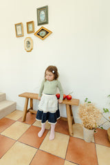 ［milk powder］Daisy tee