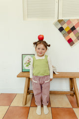 ［milk powder］Daisy tee