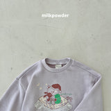 ［milk powder］ Good night mtm