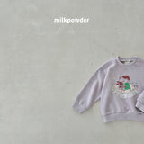 ［milk powder］ Good night mtm
