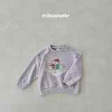 ［milk powder］ Good night mtm
