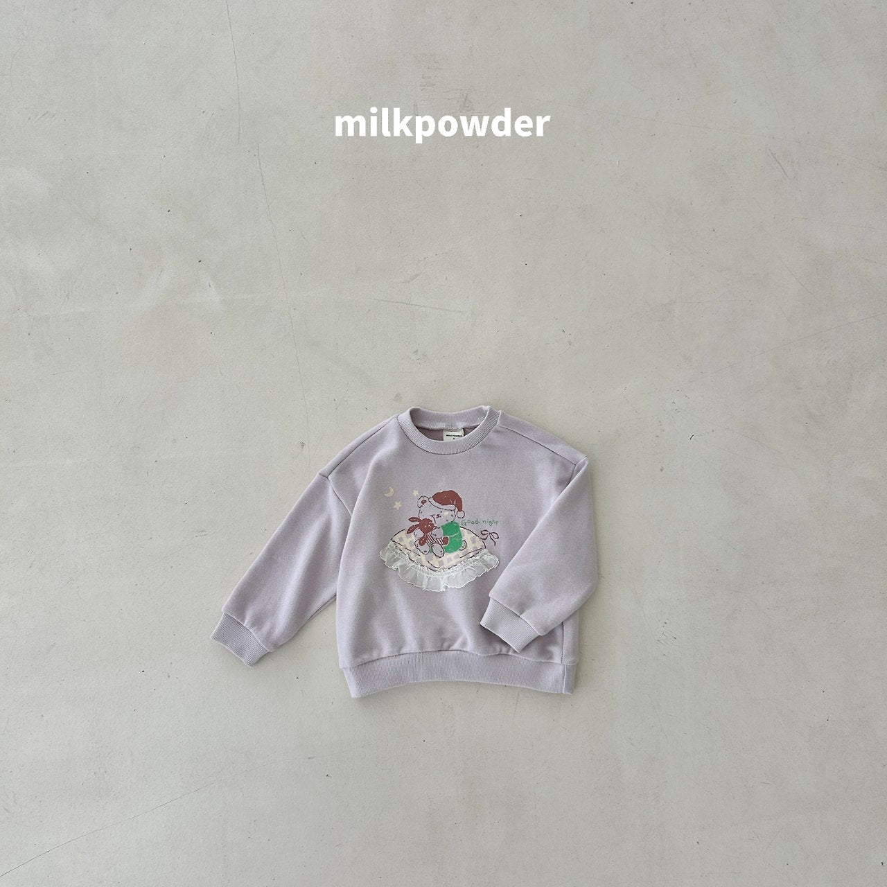 ［milk powder］ Good night mtm