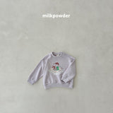 ［milk powder］ Good night mtm