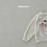 ［milk powder］ Good night mtm