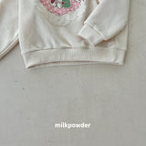 ［milk powder］ Good night mtm