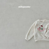 ［milk powder］ Good night mtm
