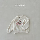 ［milk powder］ Good night mtm