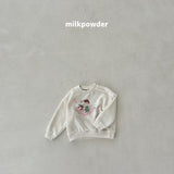 ［milk powder］ Good night mtm