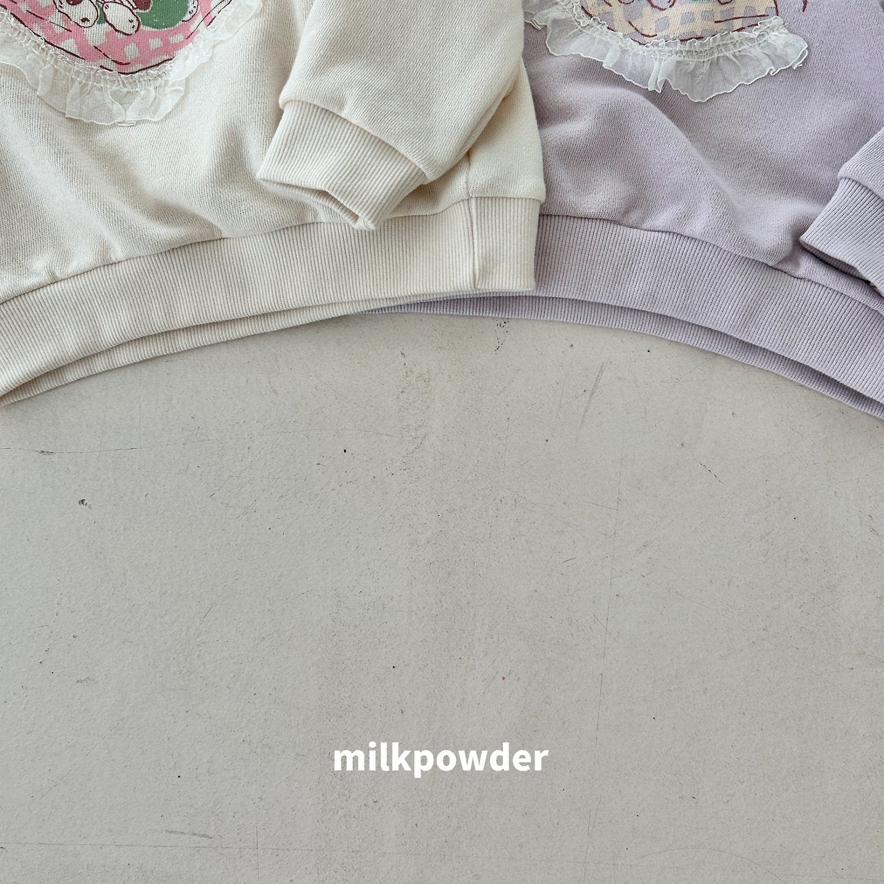 ［milk powder］ Good night mtm