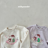 ［milk powder］ Good night mtm