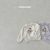 ［milk powder］ Good night mtm