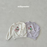 ［milk powder］ Good night mtm