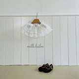 ［milk balm］Dot layered tutu