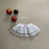 ［milk balm］Dot layered tutu