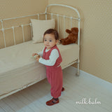 ［milk balm］Dui jogger pants