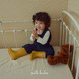 ［milk balm］Dui jogger pants