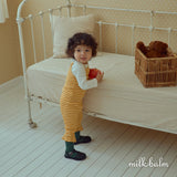 ［milk balm］Lollipop stripe pants