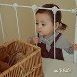 ［milk balm］Momo mellow bustier
