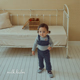 ［milk balm］Bloom mellow pants
