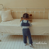［milk balm］Bloom mellow pants