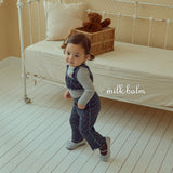［milk balm］Bloom mellow pants