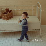 ［milk balm］Bloom mellow pants