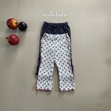 ［milk balm］Bloom mellow pants