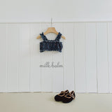 ［milk balm］Bloom mellow bustier