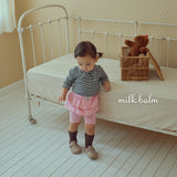 ［milk balm］Ballel cancan leggings