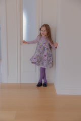 ［lenua］Jino halfneck tops (kids)