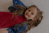 ［lenua］Jino halfneck tops (kids)