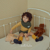 ［milk balm］Mushroom tee