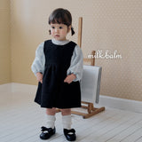 ［milk balm］Jude smock blouse